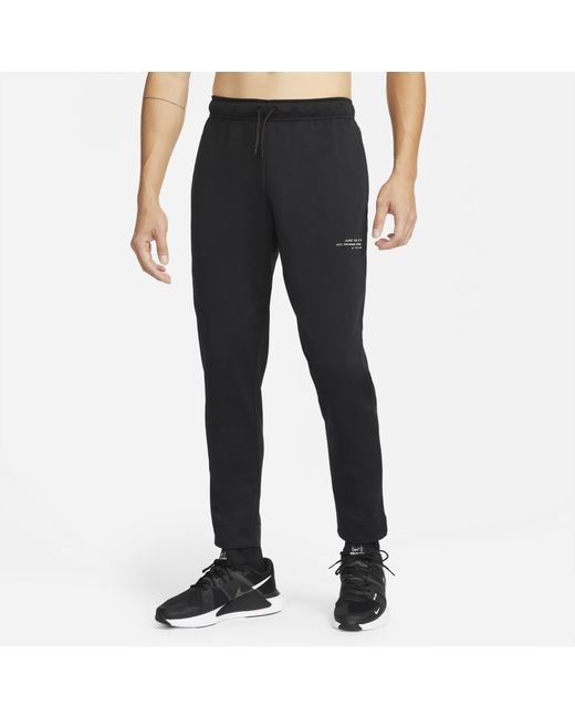 pant taper nike