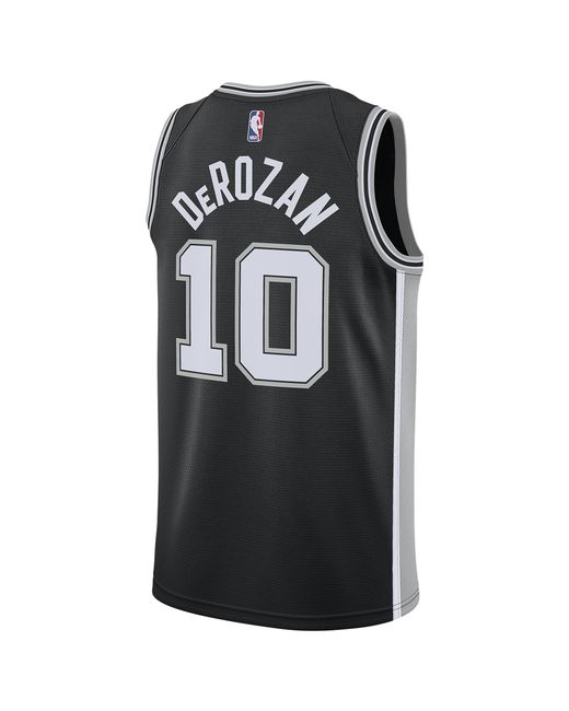 demar derozan swingman jersey