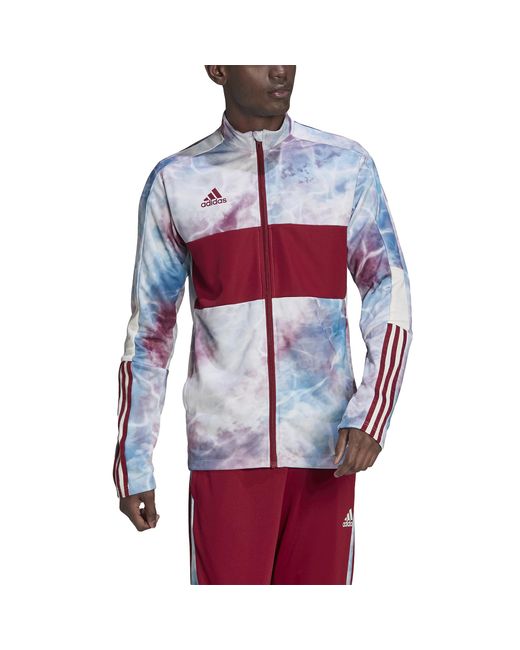 tiro jacket