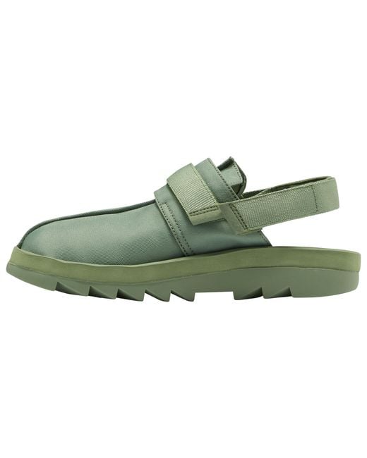 Reebok Rubber Beatnik Sandals - Shoes in Ash Green/Ash Green (Green) for Men  - Save 59% | Lyst