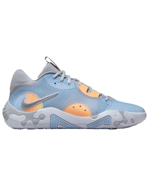 pg 6 basketball shoes