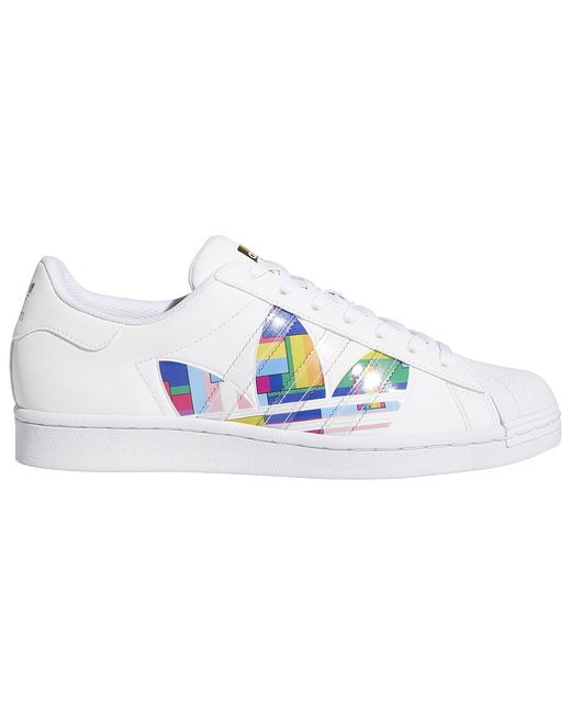 superstar basketball shoes