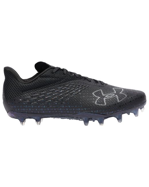 under armour indoor football shoes