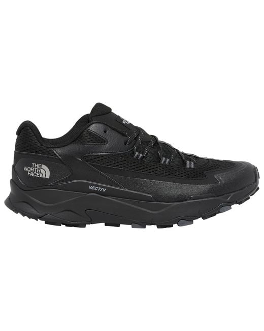 The North Face Vectiv Taraval - Shoes in Black/White (Black) for Men | Lyst