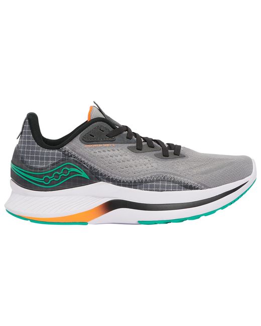 Saucony Rubber Endorphin Shift 2 Running Shoes for Men Lyst