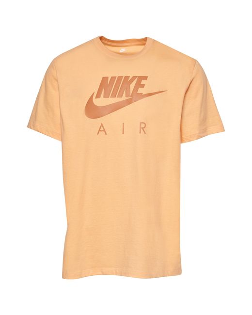 Nike Cotton Air Reflective T-shirt for 