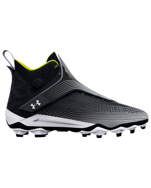 under armour men's highlight mc football shoe