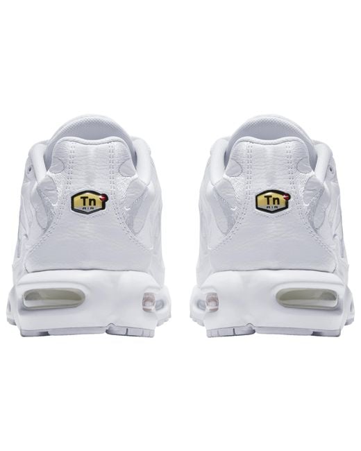 air max plus shoes