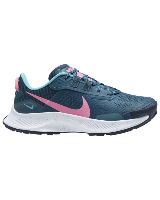 nike pegasus 38 trail gtx