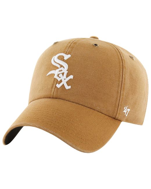 47 Brand Cotton Chicago White Sox Mlb X 