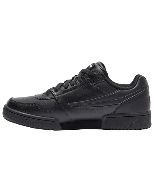 fila synthetic shoes