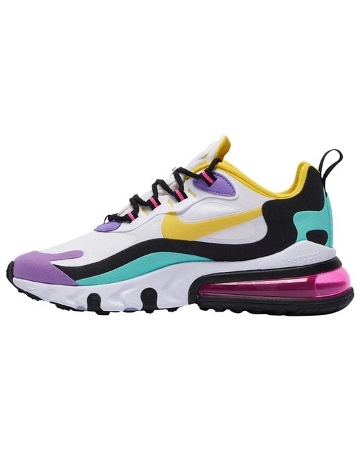 air max 270 mauve