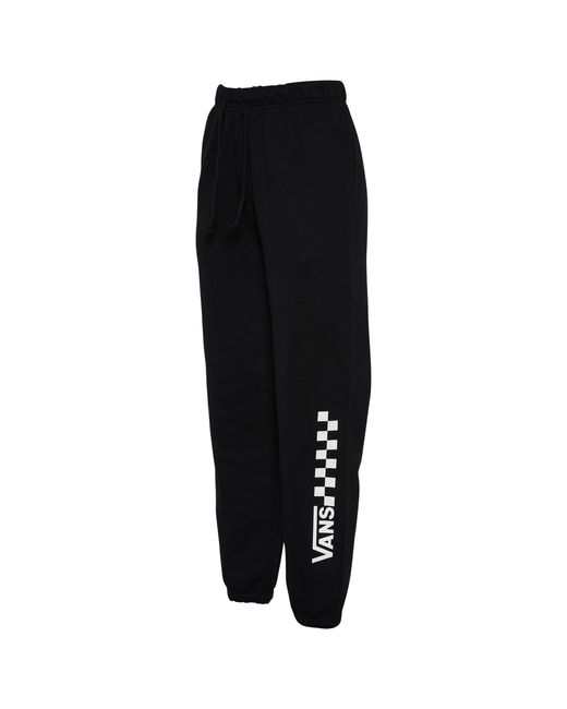 checkerboard sweatpants