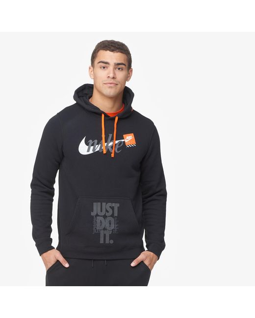 Nike Jdi Club Pullover Factory Stores, 53% OFF | maikyaulaw.com