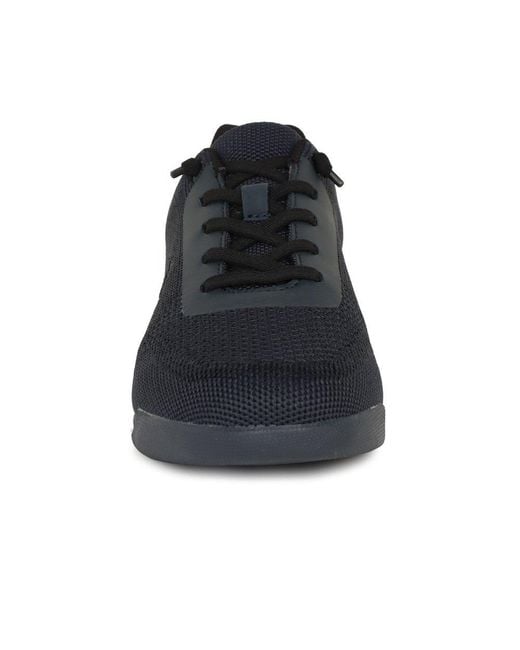 Bugatti Blue Trace Trainers for men