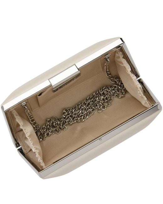 Lotus Natural Bliss Clutch Bag