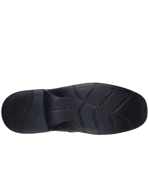 Skechers Blue Caswell Frantone Shoes for men