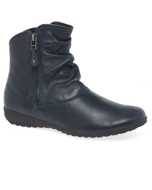 Josef Seibel Multicolor Naly 24 Ankle Boots
