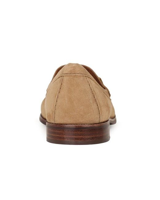 Charles Clinkard Brown Daltro W Loafers
