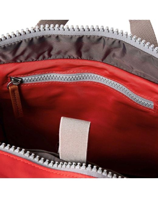 Roka Red Canfield B Medium Backpack
