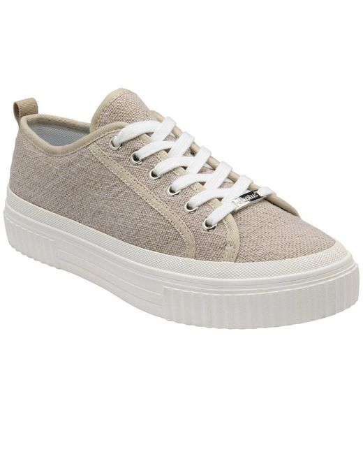 Lotus Gray Aiday Trainers