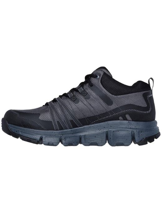 Skechers Blue Summits for men