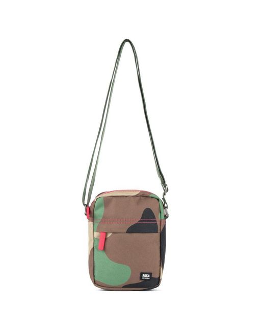 Roka Multicolor Bond Cross Body Bag