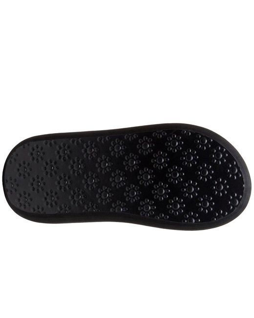 Rocket Dog Black Splash Bahama Sandals