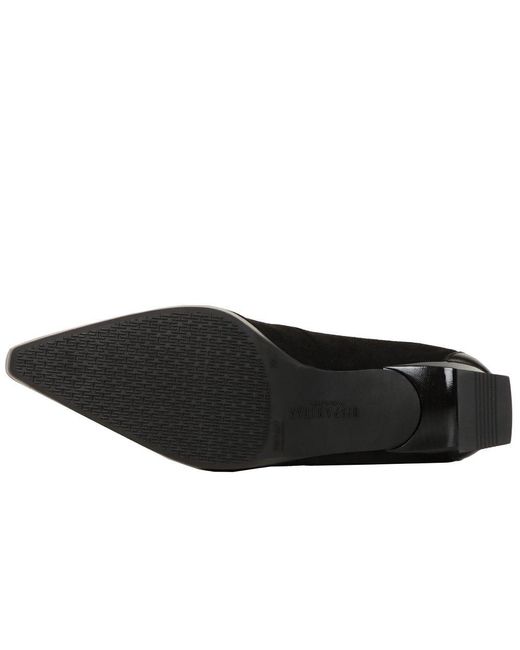 Hispanitas Ankara ウーマン アンクルブーツ Hispanitas Ankara Ankle Boots in Black | Lyst Canada
