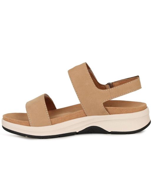 Josef Seibel Brown Estelle 04 Sandals