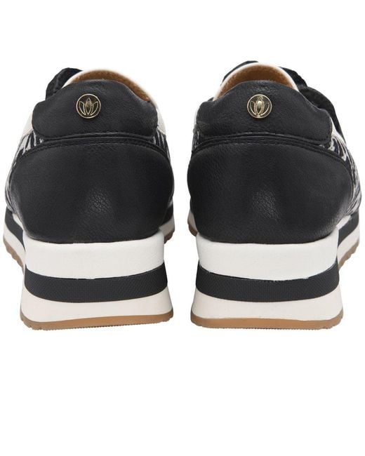 Lotus Multicolor Lorrian Loafers