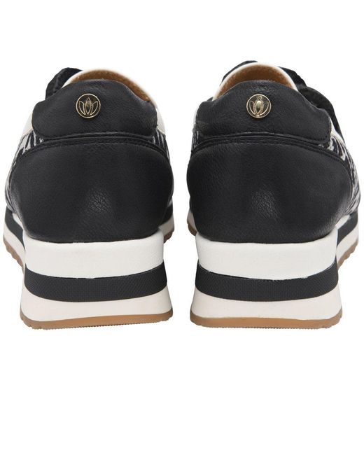 Lotus Multicolor Lorrian Loafers