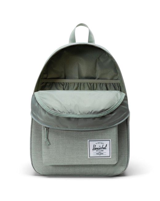 Herschel Supply Co. Gray Classic Backpack