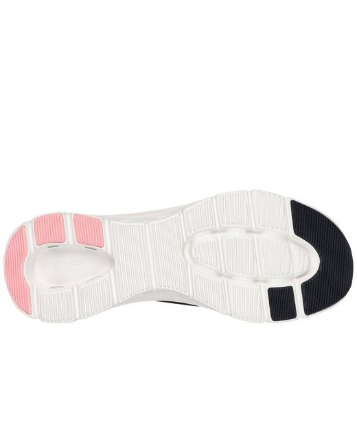 Skechers Blue Glide-Step Pro Everyday Trainers