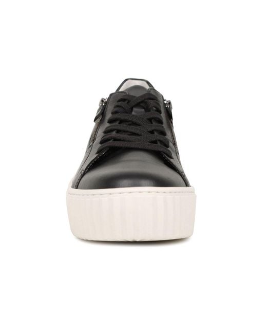 Gabor Green Dolly Trainers