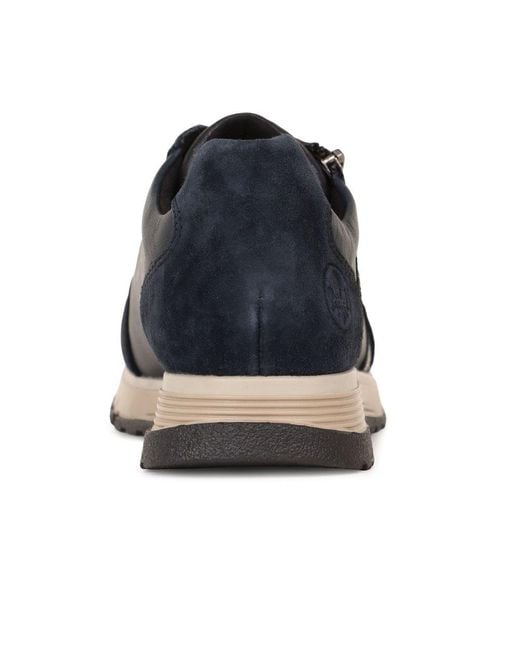 Rieker Blue Bliss Trainers