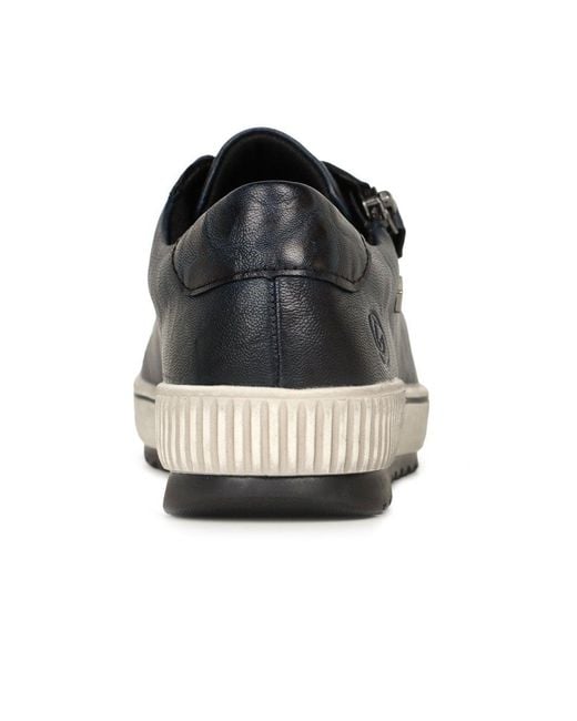 Remonte Blue Oban Trainers