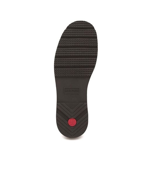 Hunter Black Original Play Short Wellingtons