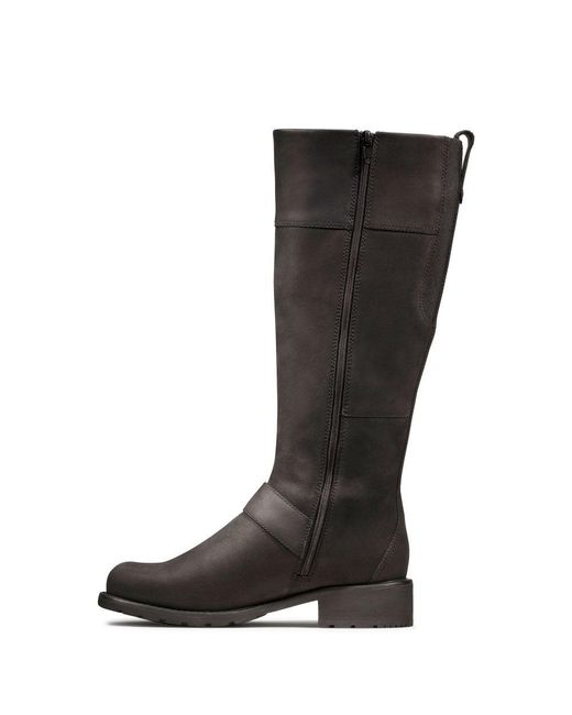 clarks orinoco tango boots