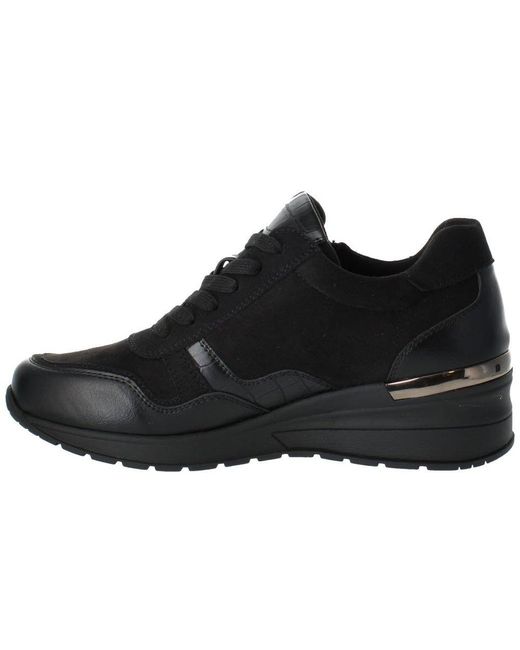 Westland Blue Ella 01 Trainers Size: 4