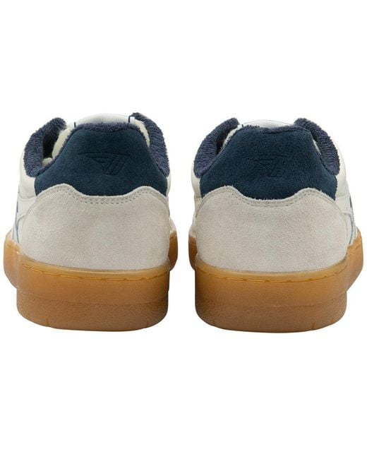 Gola White Eagle 86 Trainers for men