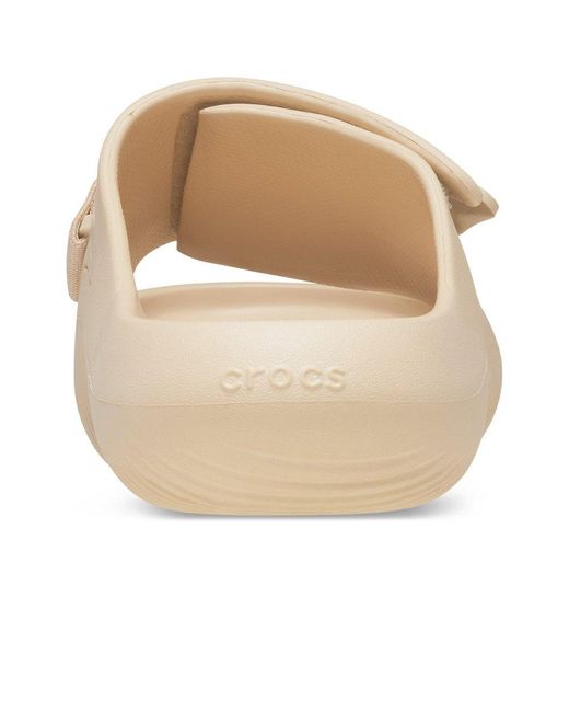 CROCSTM Natural Mellow Luxe Sandals for men