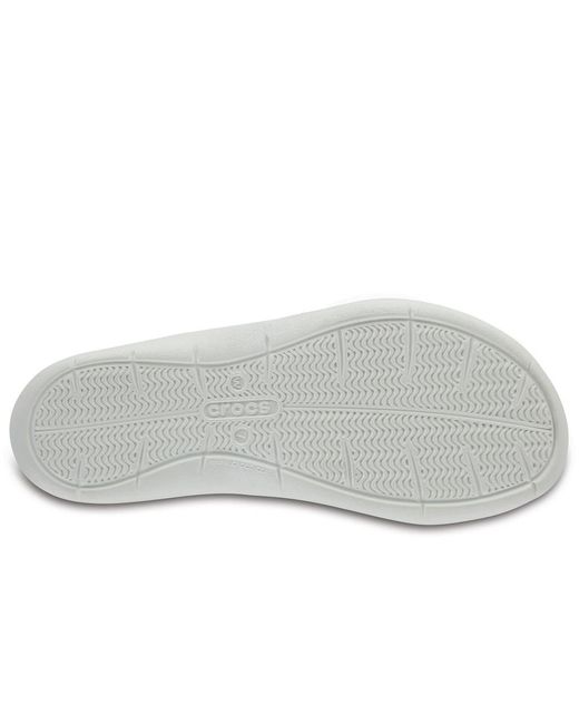 CROCSTM Multicolor Swiftwater Casual Sandals