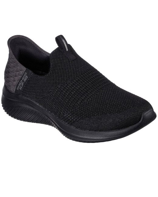 Skechers Blue Ultra Flex 3.0