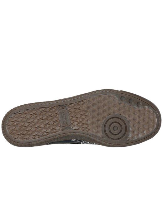 Skechers Blue Hotshot Shimmering Spots