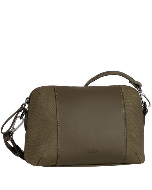 Gabor Multicolor Wanda Camera Bag