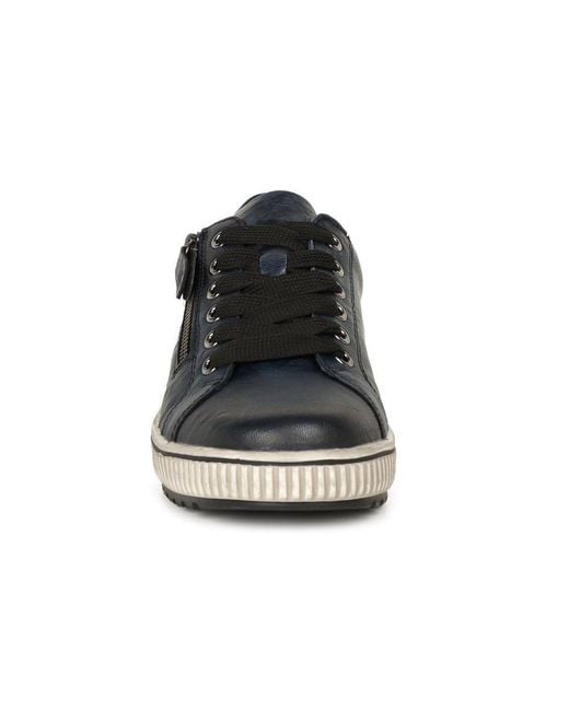 Remonte Blue Oban Trainers