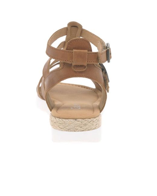 gabor felicity sandals