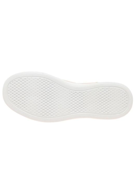 Skechers Pink Bobs Slip