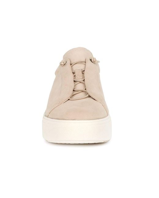 Caprice Natural Guide Trainers